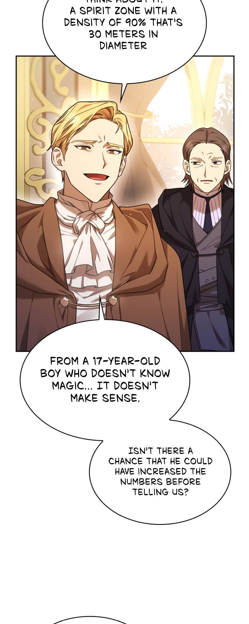 Infinite Mage, Chapter 18 image 21